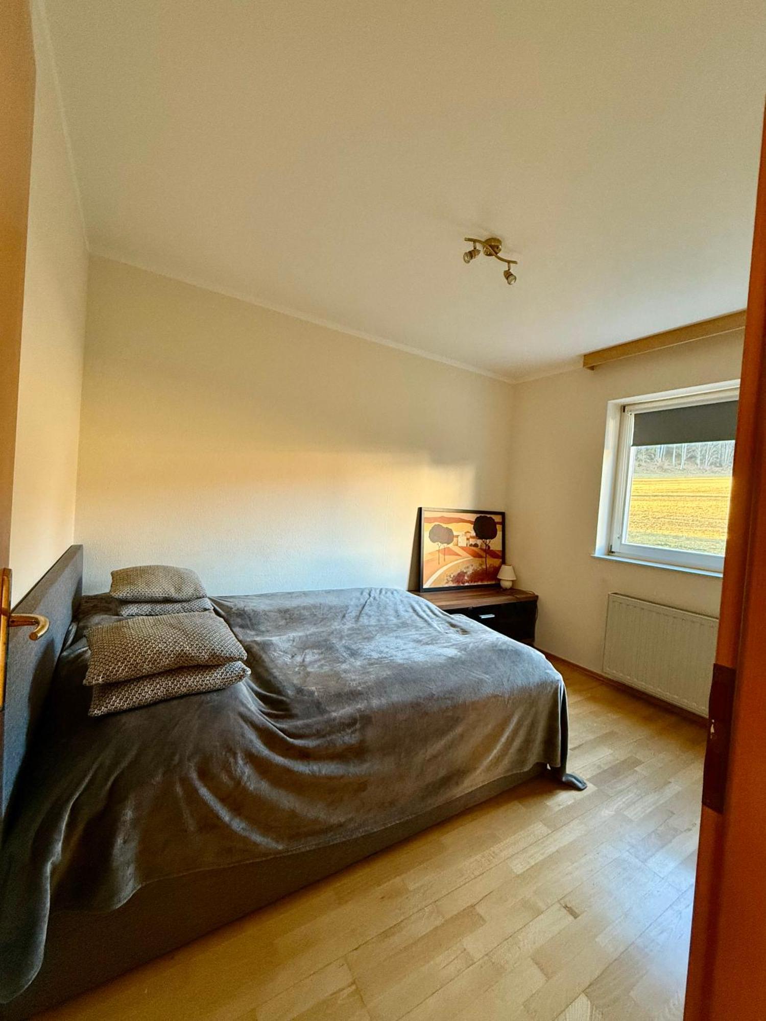 Ferienwohnung Kathrin Mariahof Exteriör bild
